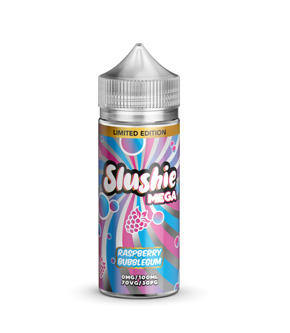 Slushie 100ML