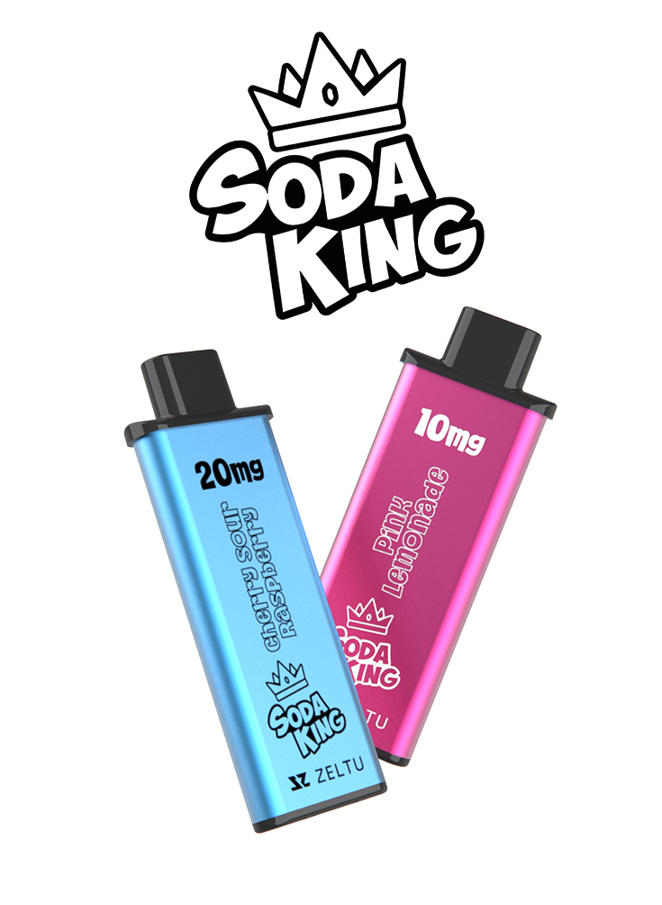 Soda King