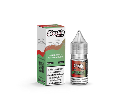 Slushie Salts 10ml