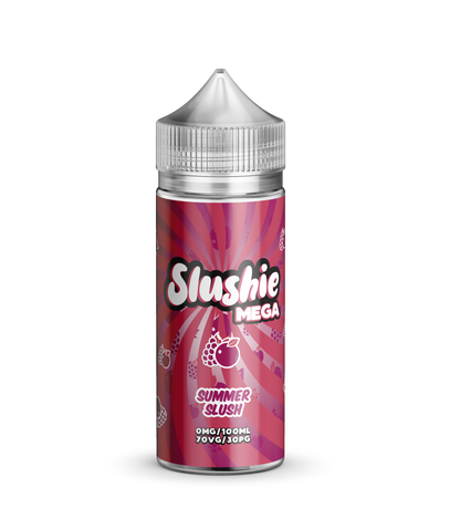 Slushie 100ML