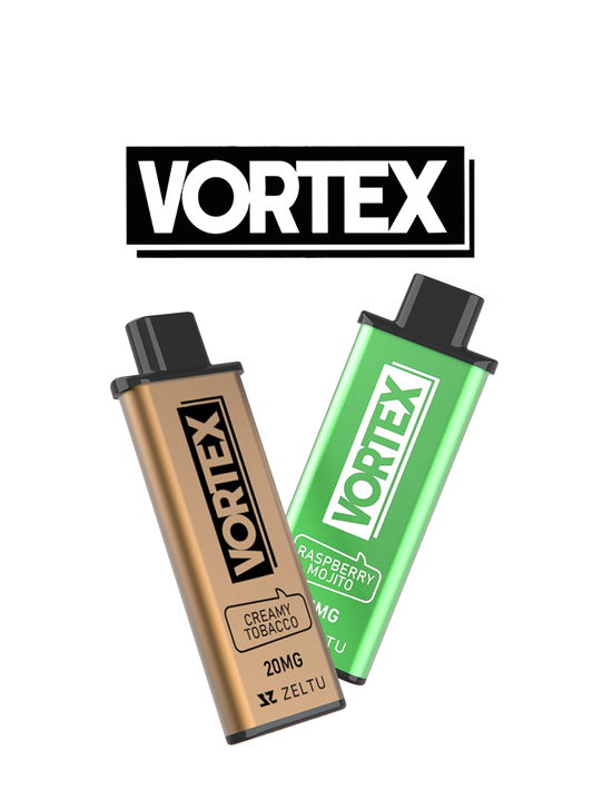 Vortex