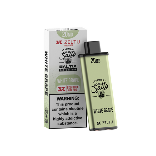 White Grape / 20MG